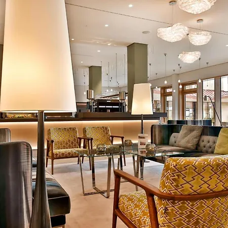 Διαμέρισμα Holiday Residenzen Im Wellness Sudstrand - Dns10100f-dyc
