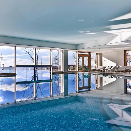 Holiday Residenzen Im Wellness Sudstrand - Dns10100f-dyc *