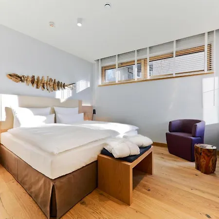 Διαμέρισμα Holiday Residenzen Im Wellness Sudstrand - Dns10100f-dyc