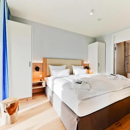 Holiday Residenzen Im Wellness Sudstrand - Dns10100f-dyc Wyk auf Föhr