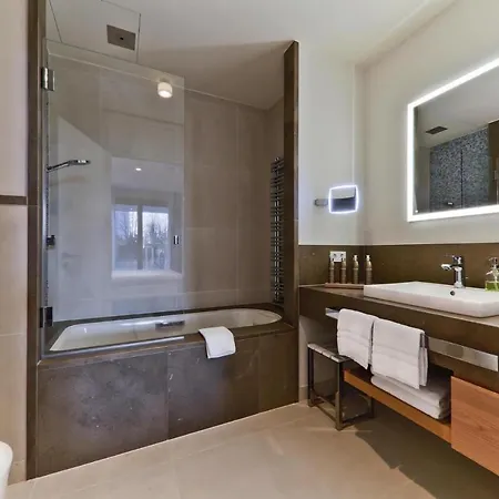Holiday Residenzen Im Wellness Sudstrand - Dns10100f-dyc Διαμέρισμα *