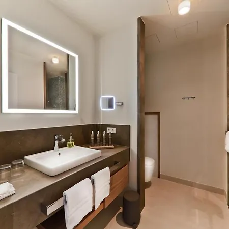 Holiday Residenzen Im Wellness Sudstrand - Dns10100f-dyc Διαμέρισμα