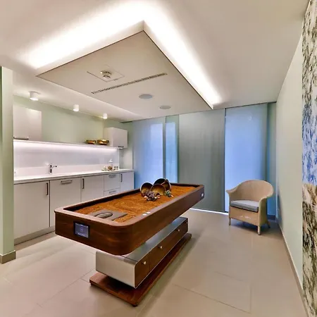 Holiday Residenzen Im Wellness Sudstrand - Dns10100f-dyc *