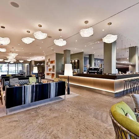 Διαμέρισμα Holiday Residenzen Im Wellness Sudstrand - Dns10100f-dyc