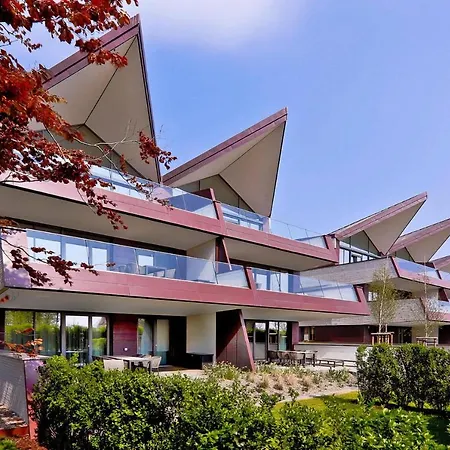 Διαμέρισμα Holiday Residenzen Im Wellness Sudstrand - Dns10100f-dyc *