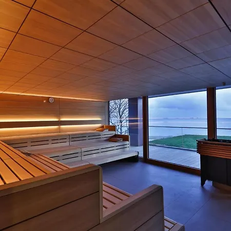 Holiday Residenzen Im Wellness Sudstrand - Dns10100f-dyc