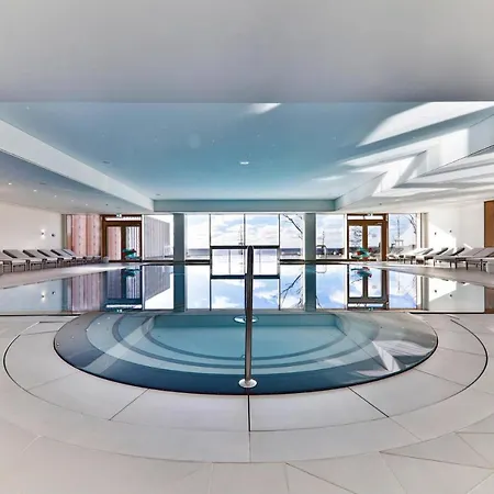 Διαμέρισμα Holiday Residenzen Im Wellness Sudstrand - Dns10100f-dyc Wyk auf Föhr