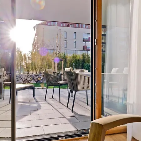 Holiday Residenzen Im Wellness Sudstrand - Dns10100f-dyc